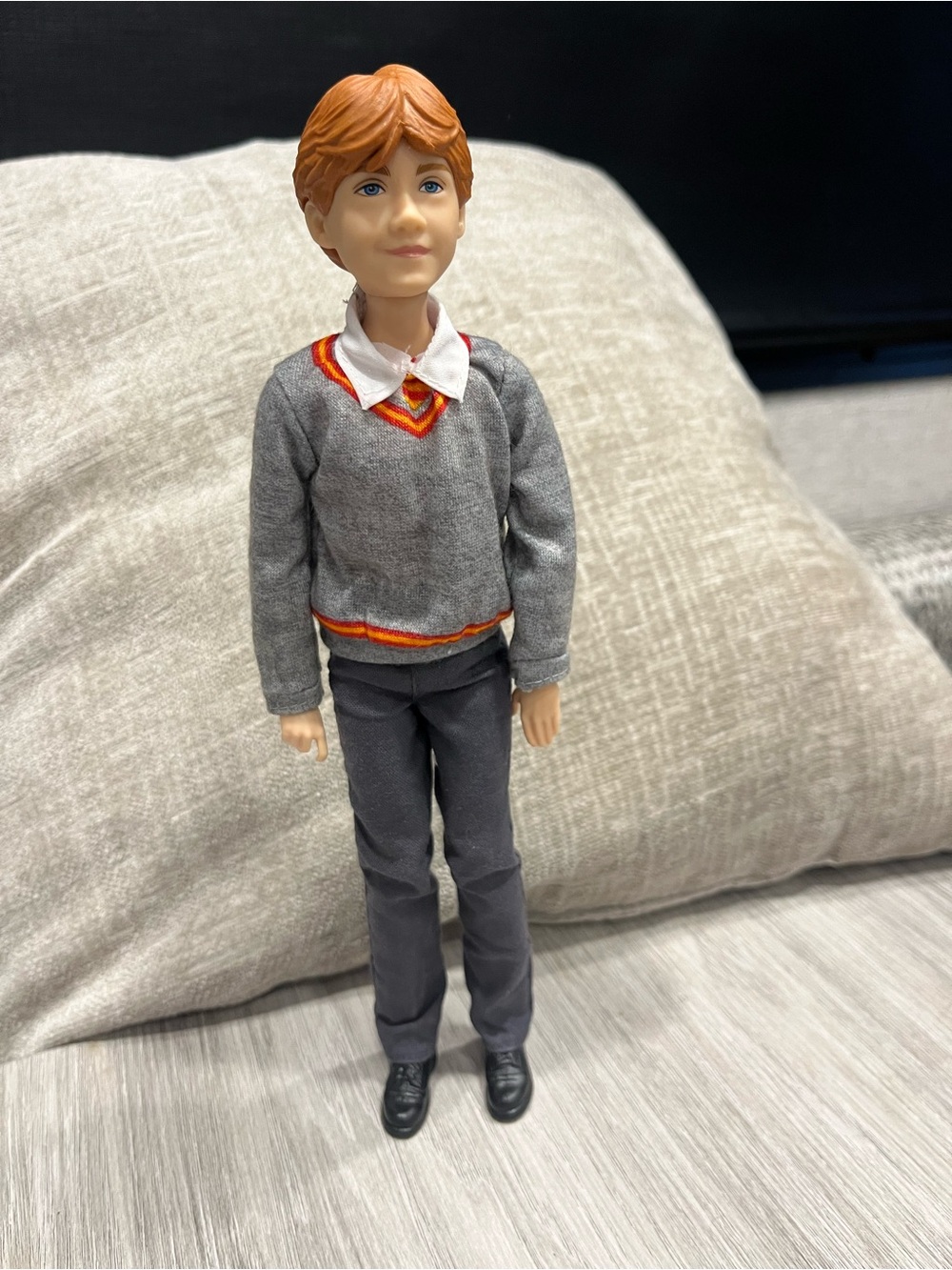 2018 Wizarding World Of Harry Potter Doll with Outfit